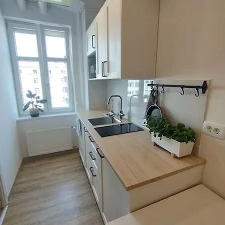 Appartement One-bedroom *
