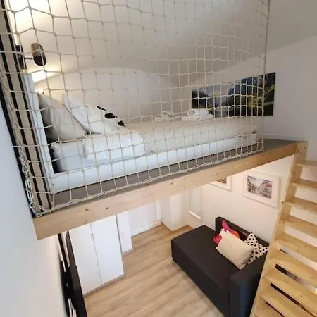 One-bedroom Appartement *
