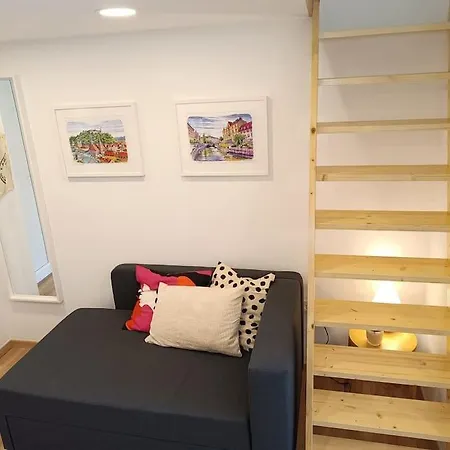 One-bedroom Διαμέρισμα *