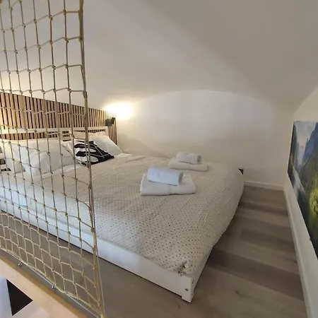 Appartement One-bedroom