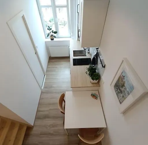 One-bedroom Λιουμπλιάνα