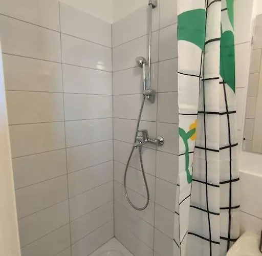 One-bedroom * Λιουμπλιάνα