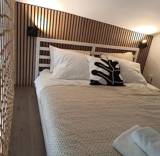 Διαμέρισμα One-bedroom *