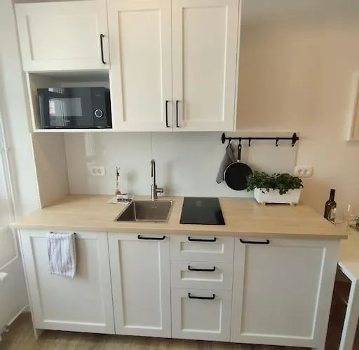 One-bedroom Διαμέρισμα