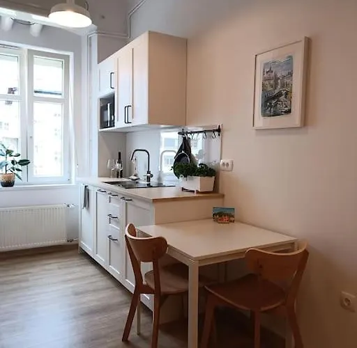 Διαμέρισμα One-bedroom