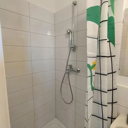 One-bedroom * Λιουμπλιάνα