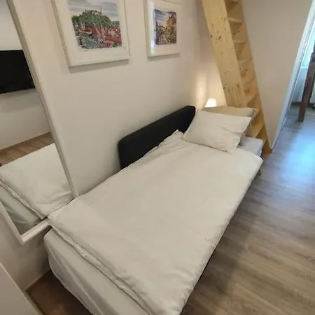 One-bedroom Апартаменти