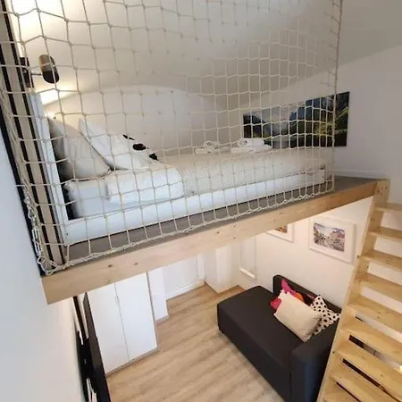 One-bedroom Апартаменти *