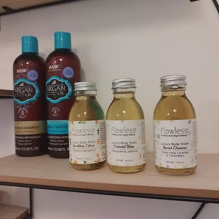 公寓 One-bedroom *