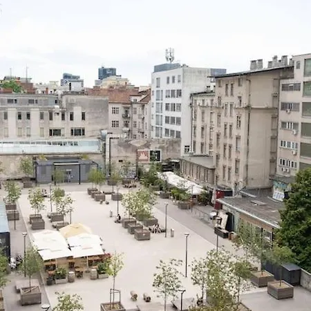 One-bedroom * 卢布尔雅那