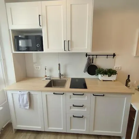 One-bedroom Апартаменти
