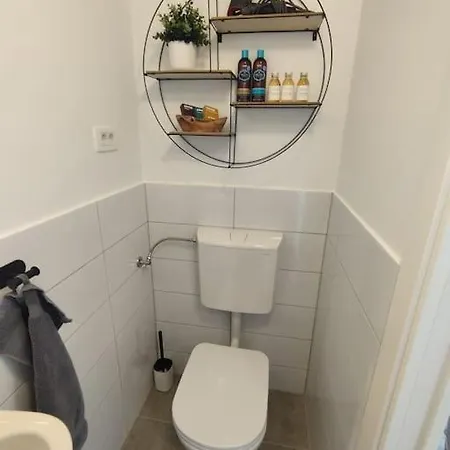 Апартаменти One-bedroom