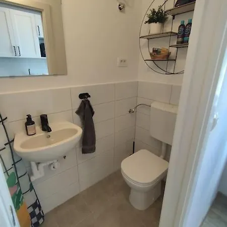 One-bedroom * Любляна