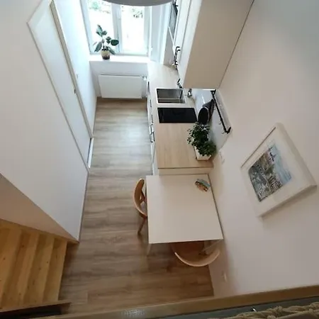 One-bedroom *