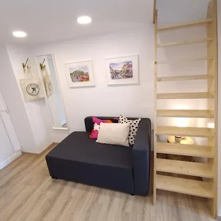 One-bedroom Любляна