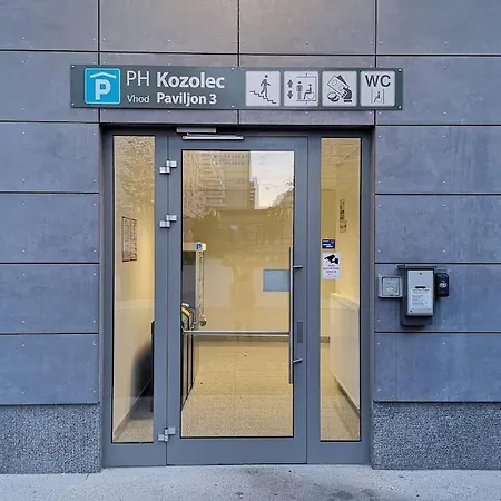One-bedroom *