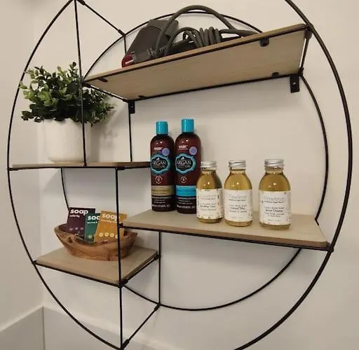 Apartma One-bedroom Ljubljana