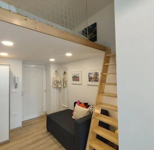 Apartma One-bedroom Ljubljana