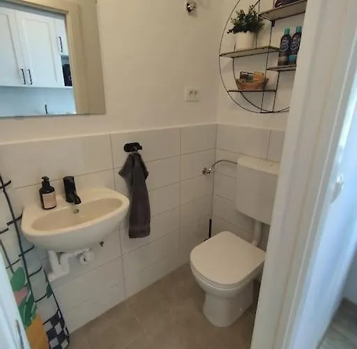 One-bedroom * Ljubljana