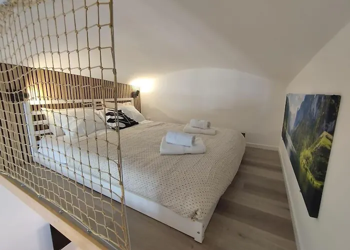 דירה One-bedroom