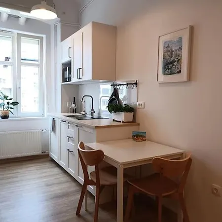 アパート One-bedroom